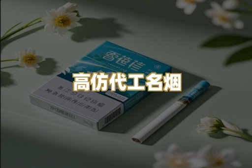 高仿代工名烟